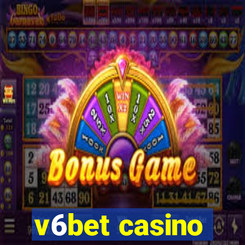 v6bet casino